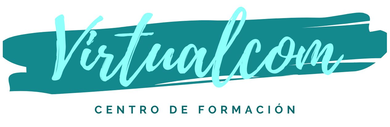 Aula Virtual - Centro de Formacion VirtualCom